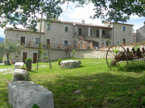  Agriturismo Il Portone  Аббатеджо